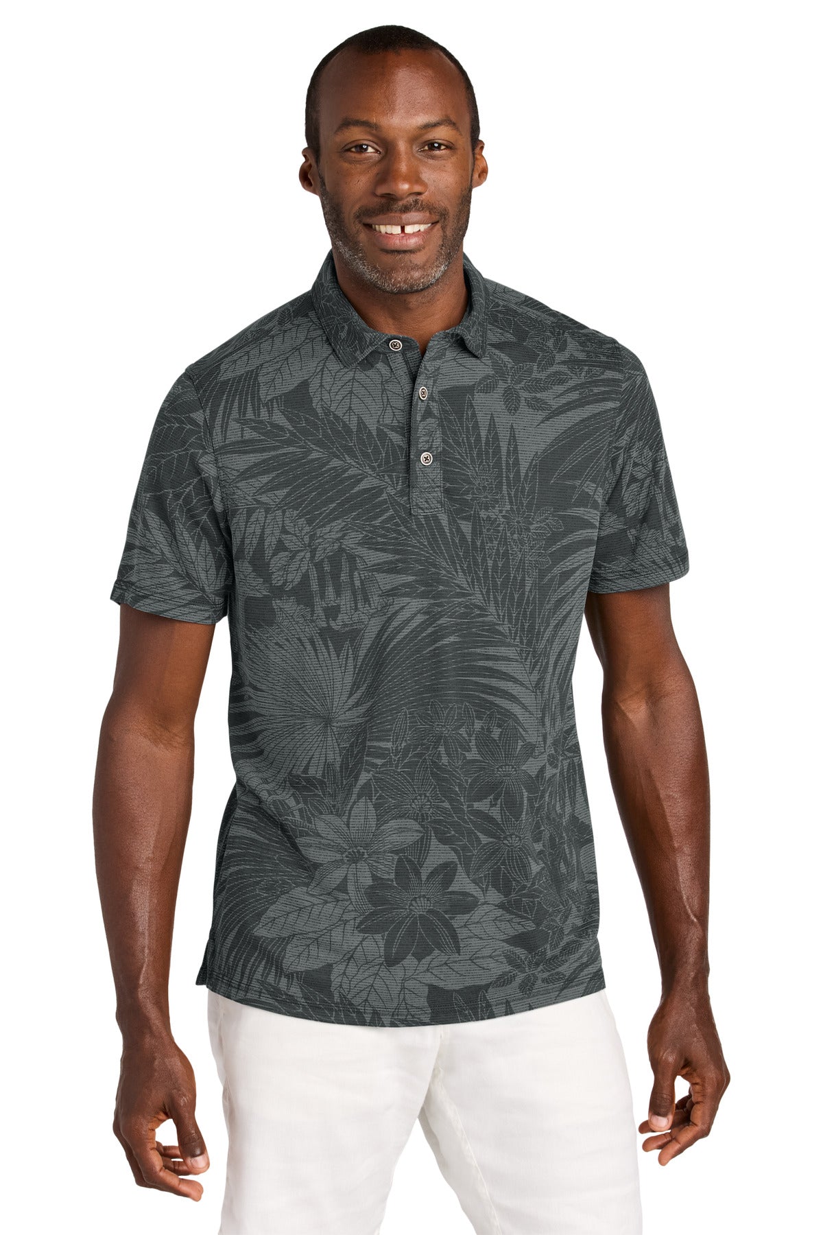Tommy Bahama ST227544TB Santiago Paradise Polo