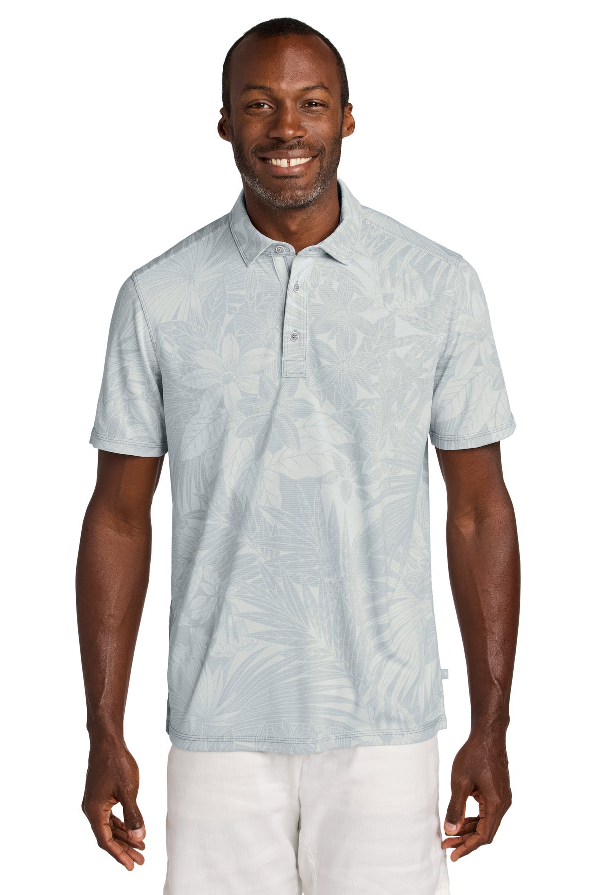 Tommy Bahama ST227544TB Santiago Paradise Polo