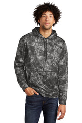 Sport-Tek ®  Sport-Wick ®  Mineral Freeze Fleece Hooded Pullover. ST230 - Sport-Tek ST230