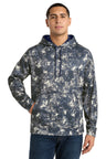 Sport-Tek ®  Sport-Wick ®  Mineral Freeze Fleece Hooded Pullover. ST230 - Sport-Tek ST230