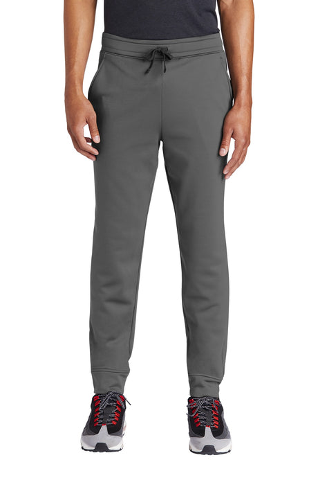 Sport-Tek ST233 Sport-Wick Fleece Jogger