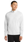 Sport-Tek ®  Sport-Wick ®  Fleece Full-Zip Jacket.  ST241 - Sport-Tek ST241