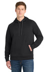 Sport-Tek ®  Tech Fleece Hooded Sweatshirt. ST250 - Sport-Tek ST250