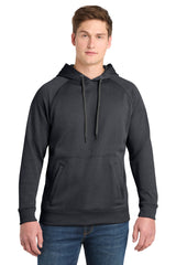 Sport-Tek ®  Tech Fleece Hooded Sweatshirt. ST250 - Sport-Tek ST250