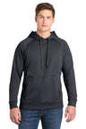 Sport-Tek ®  Tech Fleece Hooded Sweatshirt. ST250 - Sport-Tek ST250