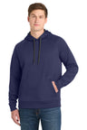 Sport-Tek ST250 Tech Fleece Hooded Sweatshirt
