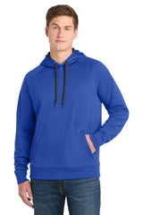 Sport-Tek ®  Tech Fleece Hooded Sweatshirt. ST250 - Sport-Tek ST250