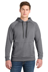Sport-Tek ST250 Tech Fleece Hooded Sweatshirt