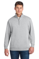 Sport-Tek ®  1/4-Zip Sweatshirt. ST253 - Sport-Tek ST253