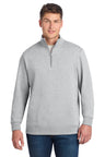 Sport-Tek ®  1/4-Zip Sweatshirt. ST253 - Sport-Tek ST253