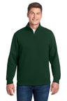 Sport-Tek ®  1/4-Zip Sweatshirt. ST253 - Sport-Tek ST253
