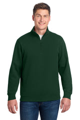 Sport-Tek ®  1/4-Zip Sweatshirt. ST253 - Sport-Tek ST253