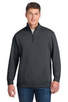 Sport-Tek ®  1/4-Zip Sweatshirt. ST253 - Sport-Tek ST253