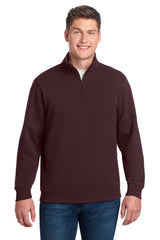 Sport-Tek ®  1/4-Zip Sweatshirt. ST253 - Sport-Tek ST253