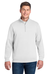 Sport-Tek ®  1/4-Zip Sweatshirt. ST253 - Sport-Tek ST253