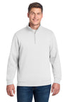 Sport-Tek ®  1/4-Zip Sweatshirt. ST253 - Sport-Tek ST253