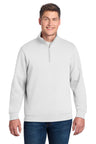 Sport-Tek ®  1/4-Zip Sweatshirt. ST253 - Sport-Tek ST253