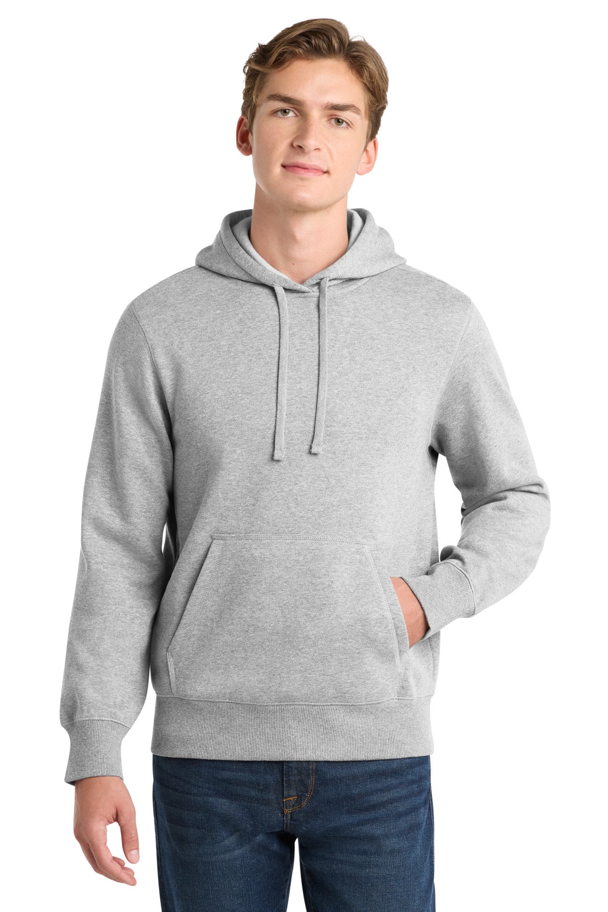 Sport-Tek ST254 Pullover Hooded Sweatshirt