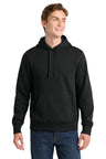 Sport-Tek TST254 Tall Pullover Hooded Sweatshirt