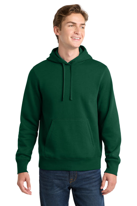 Sport-Tek ®  Pullover Hooded Sweatshirt. ST254 - Sport-Tek ST254