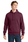 Sport-Tek ®  Pullover Hooded Sweatshirt. ST254 - Sport-Tek ST254