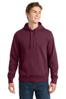 Sport-Tek ST254 Pullover Hooded Sweatshirt