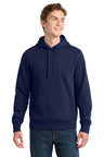 Sport-Tek TST254 Tall Pullover Hooded Sweatshirt