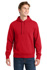 Sport-Tek ®  Pullover Hooded Sweatshirt. ST254 - Sport-Tek ST254