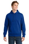 Sport-Tek TST254 Tall Pullover Hooded Sweatshirt