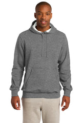 Sport-Tek ®  Tall Pullover Hooded Sweatshirt. TST254 - Sport-Tek TST254