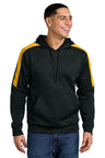 Sport-Tek ®  Sport-Wick ®  Fleece United Pullover Hoodie ST255 - Sport-Tek ST255