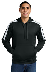 Sport-Tek ®  Sport-Wick ®  Fleece United Pullover Hoodie ST255 - Sport-Tek ST255