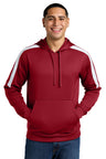 Sport-Tek ®  Sport-Wick ®  Fleece United Pullover Hoodie ST255 - Sport-Tek ST255
