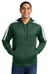 Sport-Tek ®  Sport-Wick ®  Fleece United Pullover Hoodie ST255 - Sport-Tek ST255