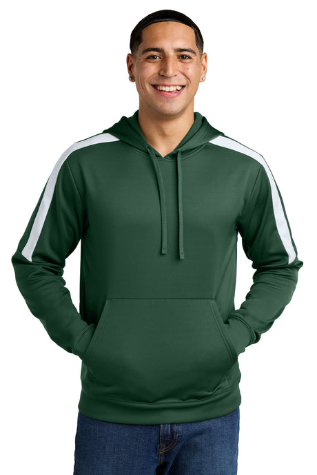 Sport-Tek ®  Sport-Wick ®  Fleece United Pullover Hoodie ST255 - Sport-Tek ST255
