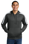 Sport-Tek ®  Sport-Wick ®  Fleece United Pullover Hoodie ST255 - Sport-Tek ST255