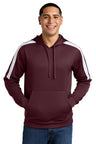 Sport-Tek ®  Sport-Wick ®  Fleece United Pullover Hoodie ST255 - Sport-Tek ST255