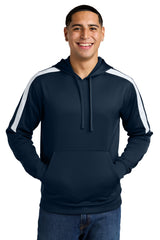 Sport-Tek ®  Sport-Wick ®  Fleece United Pullover Hoodie ST255 - Sport-Tek ST255