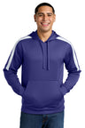 Sport-Tek ®  Sport-Wick ®  Fleece United Pullover Hoodie ST255 - Sport-Tek ST255