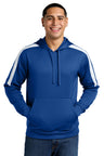 Sport-Tek ®  Sport-Wick ®  Fleece United Pullover Hoodie ST255 - Sport-Tek ST255