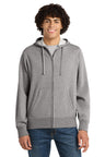 Sport-Tek ®  Full-Zip Hooded Sweatshirt. ST258 - Sport-Tek ST258