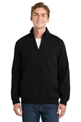 Sport-Tek ®  Full-Zip Sweatshirt. ST259 - Sport-Tek ST259