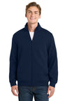 Sport-Tek ®  Full-Zip Sweatshirt. ST259 - Sport-Tek ST259