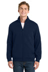 Sport-Tek ST259 Full-Zip Sweatshirt