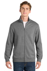 Sport-Tek ®  Full-Zip Sweatshirt. ST259 - Sport-Tek ST259