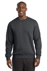 Sport-Tek ®  Crewneck Sweatshirt. ST266 - Sport-Tek ST266