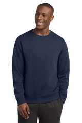 Sport-Tek ST266 Crewneck Sweatshirt