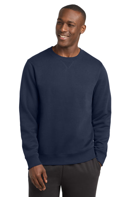 Sport-Tek ®  Crewneck Sweatshirt. ST266 - Sport-Tek ST266