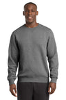 Sport-Tek ST266 Crewneck Sweatshirt