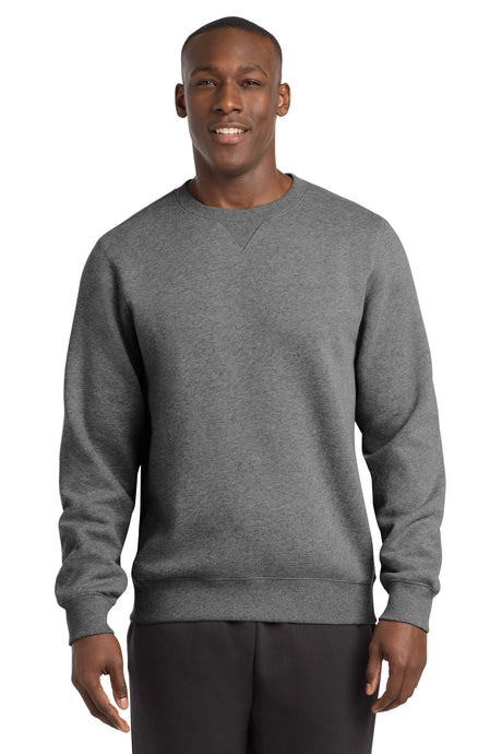 Sport-Tek ®  Crewneck Sweatshirt. ST266 - Sport-Tek ST266